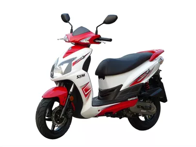 Sym Jet 4 50 2021 Sym Jet 4 50 2021