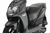 Sym Jet 4 50 2021 - Bild 3