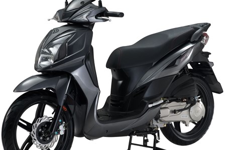 Sym Symphony SR 125 2021