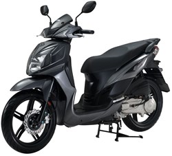 Sym Symphony SR 125 2021