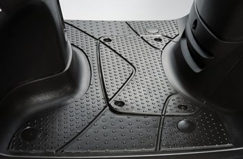 Sym Symphony SR 125 2021 - Bild 9