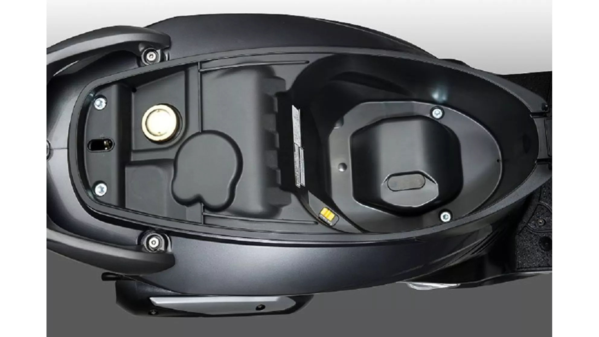 Sym Symphony SR 50 - Image 6 Sym Symphony SR 50 - Image 6