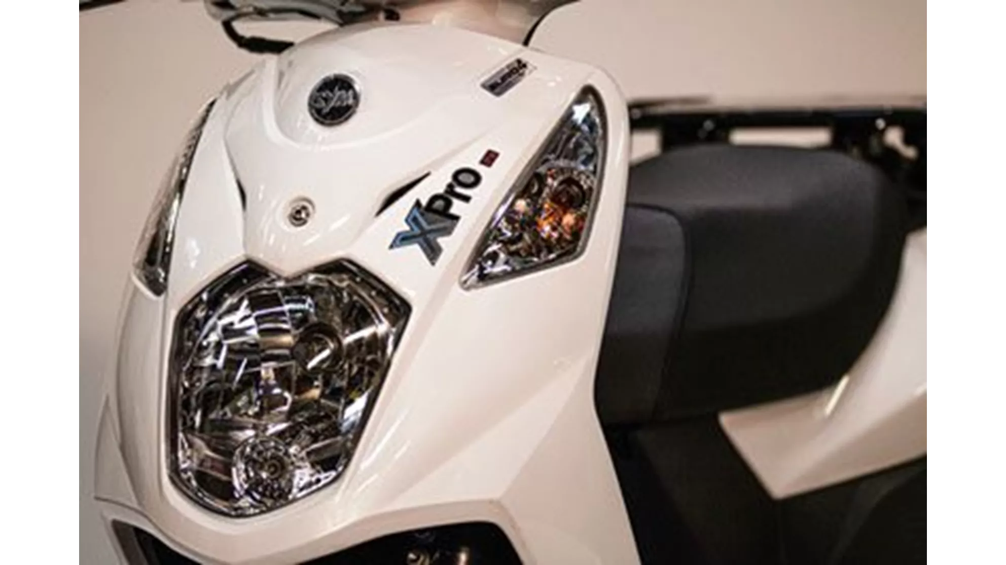 Sym X´Pro 50 - Image 5 Sym X´Pro 50 - Image 5