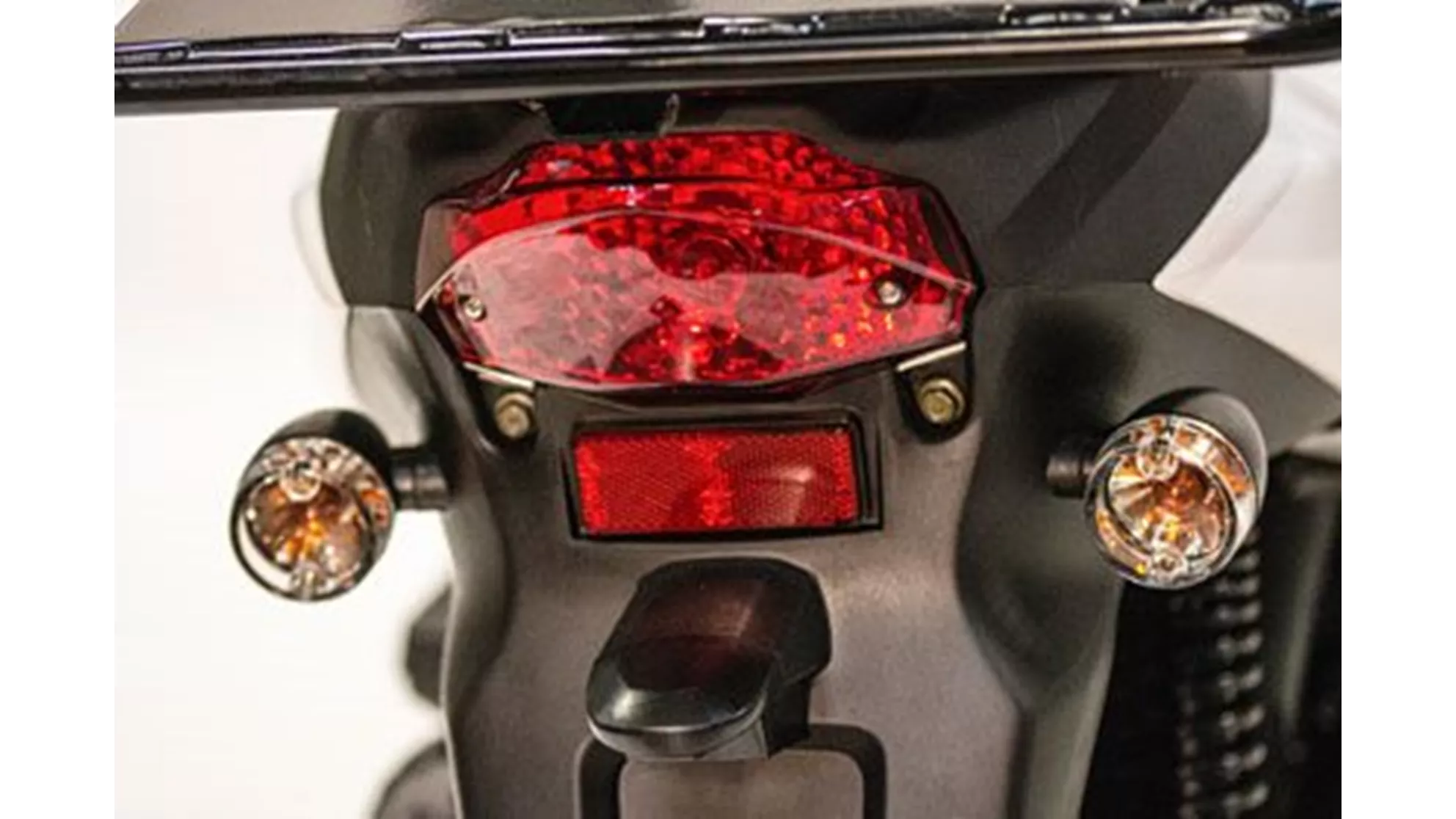 Sym X´Pro 50 - Image 6 Sym X´Pro 50 - Image 6