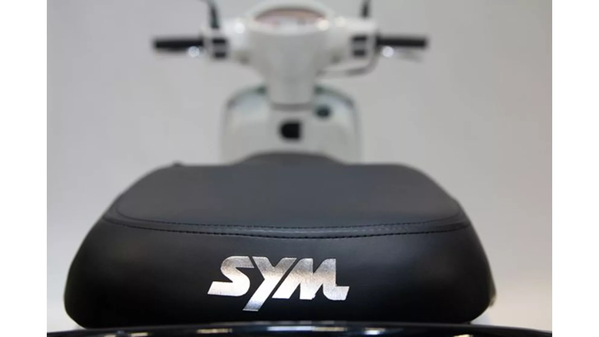 Sym Fiddle III 50 - Image 6 Sym Fiddle III 50 - Image 6