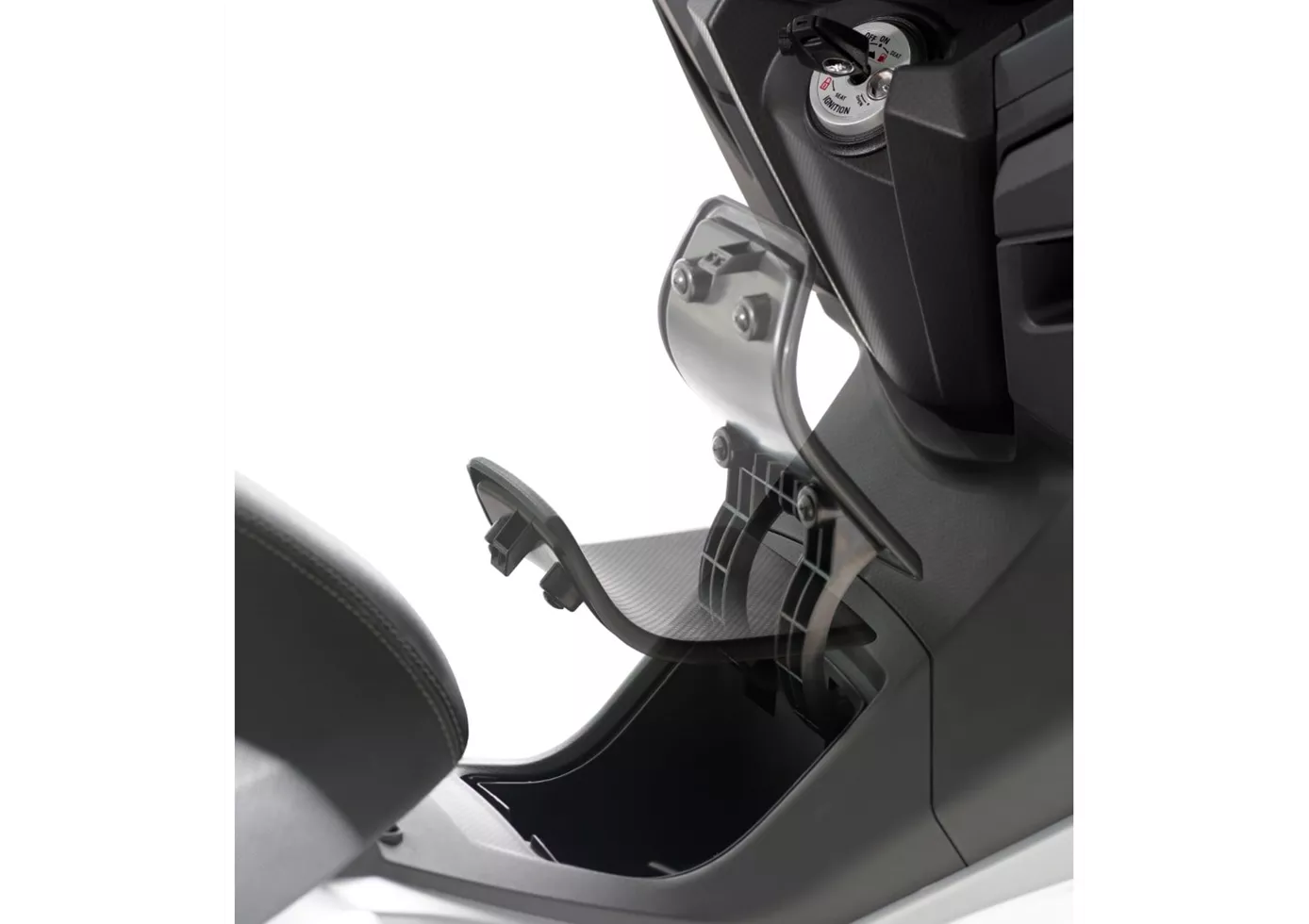 Sym Cruisym 300 2021 Sym Cruisym 300 2021