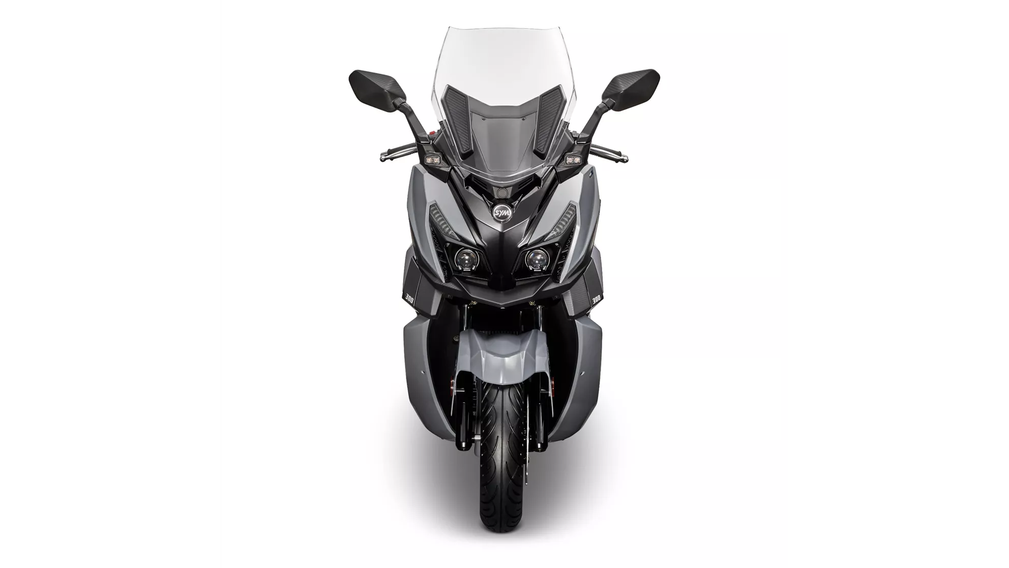 Sym Cruisym 300 - Image 4 Sym Cruisym 300 - Image 4