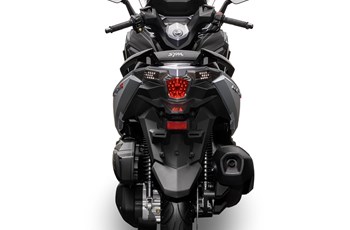 Sym Cruisym 300 2021 - Bild 7 Sym Cruisym 300 2021 - Bild 7