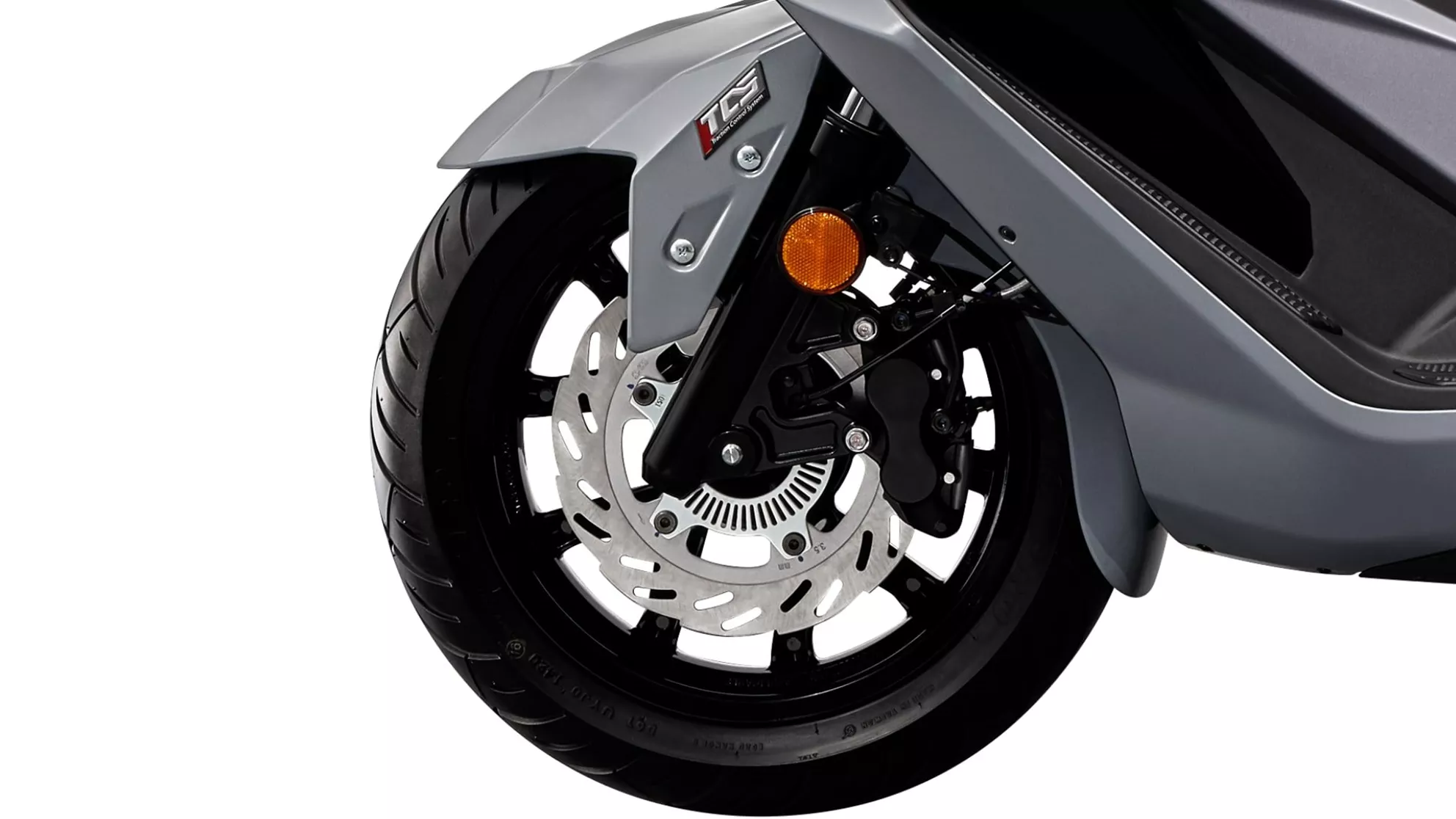 Sym Cruisym 300 - Image 6 Sym Cruisym 300 - Image 6