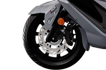 Sym Cruisym 300 2021 - Bild 8 Sym Cruisym 300 2021 - Bild 8