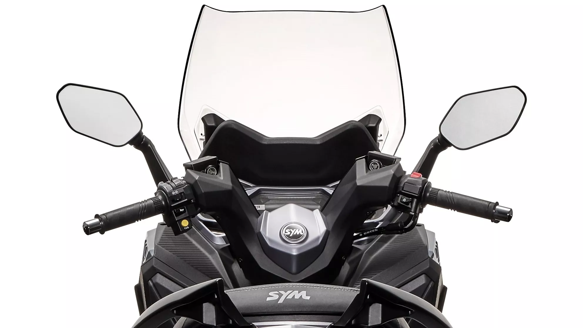 Sym Cruisym 300 - Image 8 Sym Cruisym 300 - Image 8