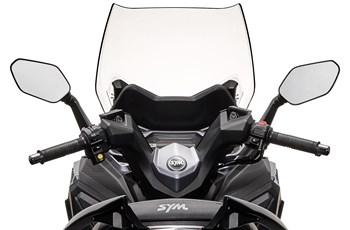 Sym Cruisym 300 2021 - Bild 10 Sym Cruisym 300 2021 - Bild 10