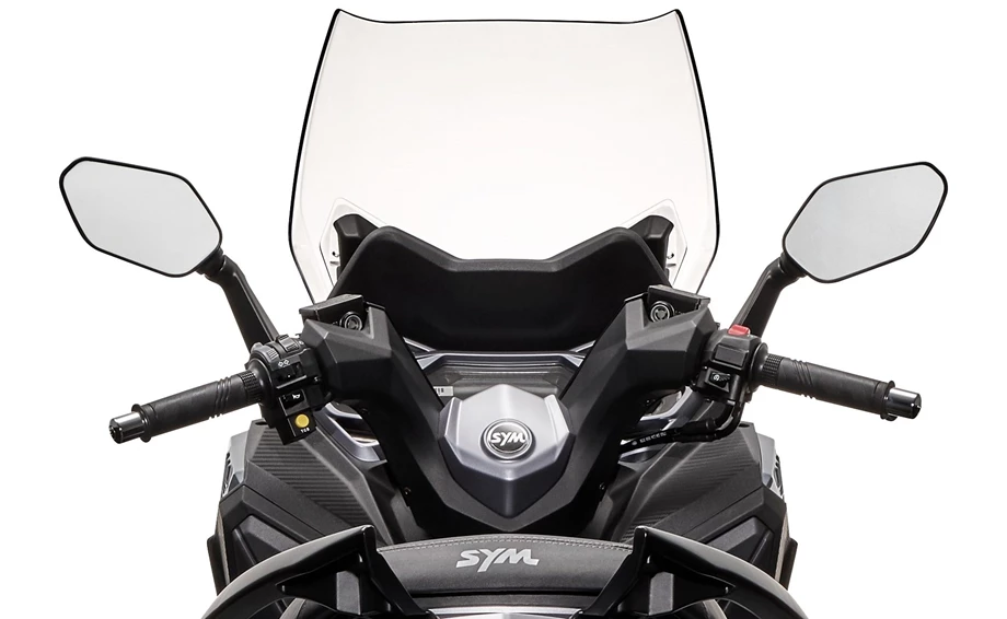 Sym Cruisym 300 Bild 9: Sym Cruisym 300