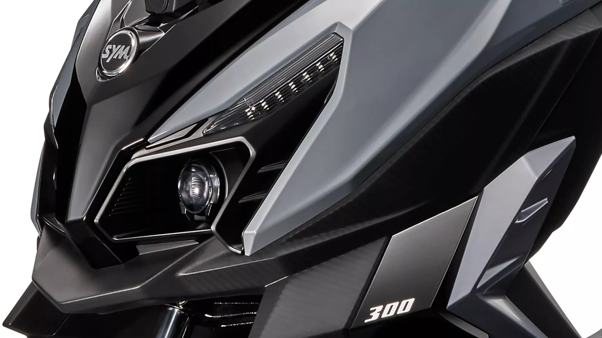 Sym Cruisym 300 - Image 9 Sym Cruisym 300 - Image 9