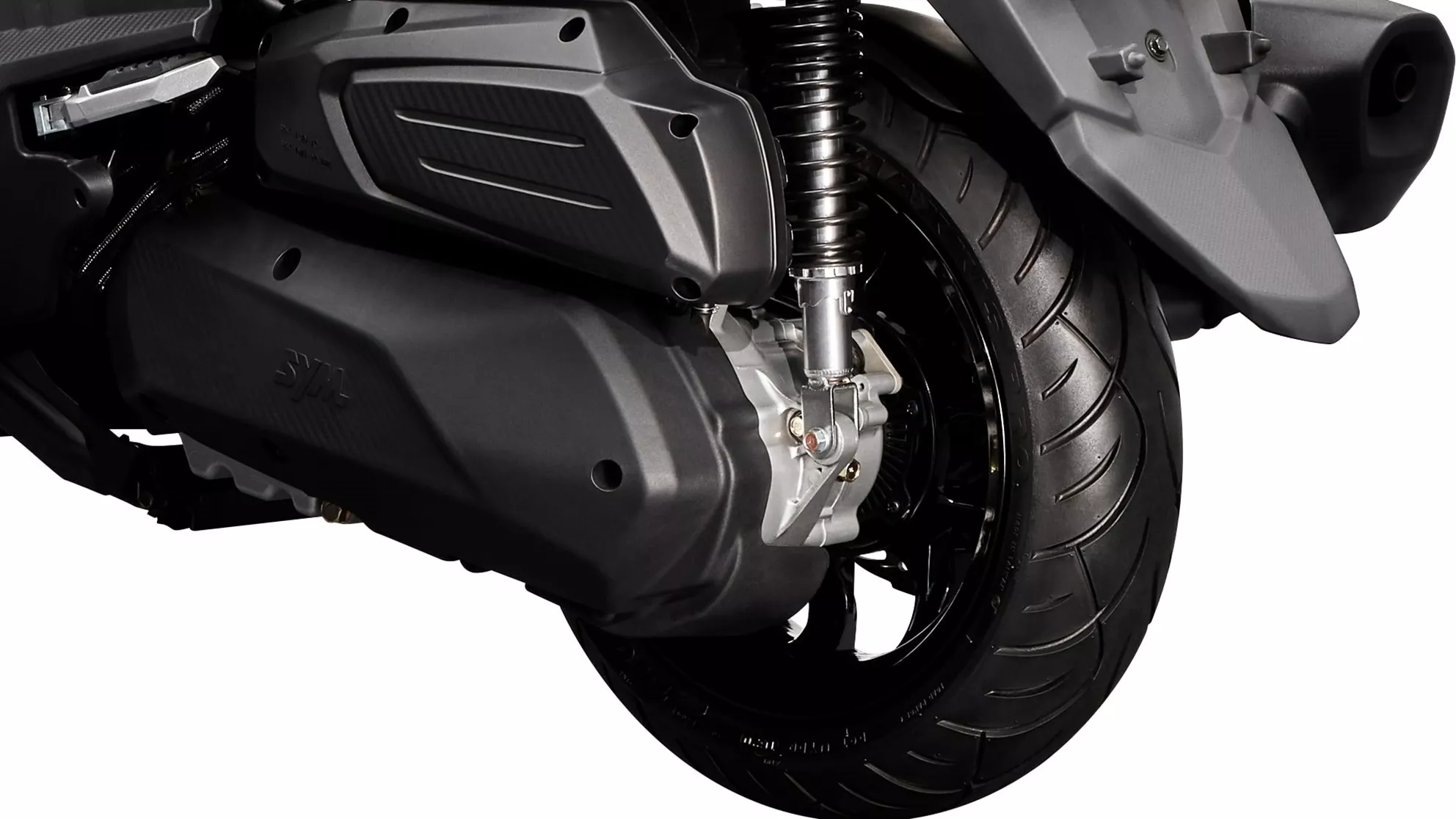 Sym Cruisym 300 - Image 10 Sym Cruisym 300 - Image 10