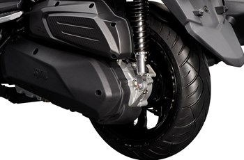Sym Cruisym 300 2021 - Bild 12 Sym Cruisym 300 2021 - Bild 12