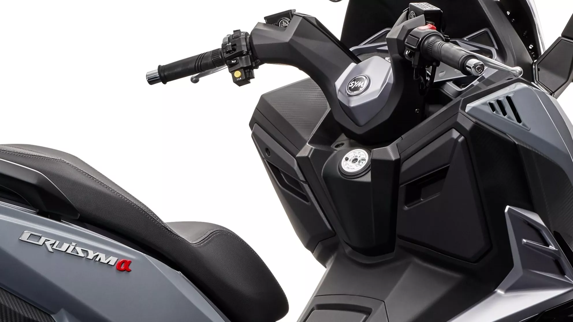 Sym Cruisym 300 - Image 11 Sym Cruisym 300 - Image 11