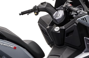 Sym Cruisym 300 2021 - Bild 13 Sym Cruisym 300 2021 - Bild 13