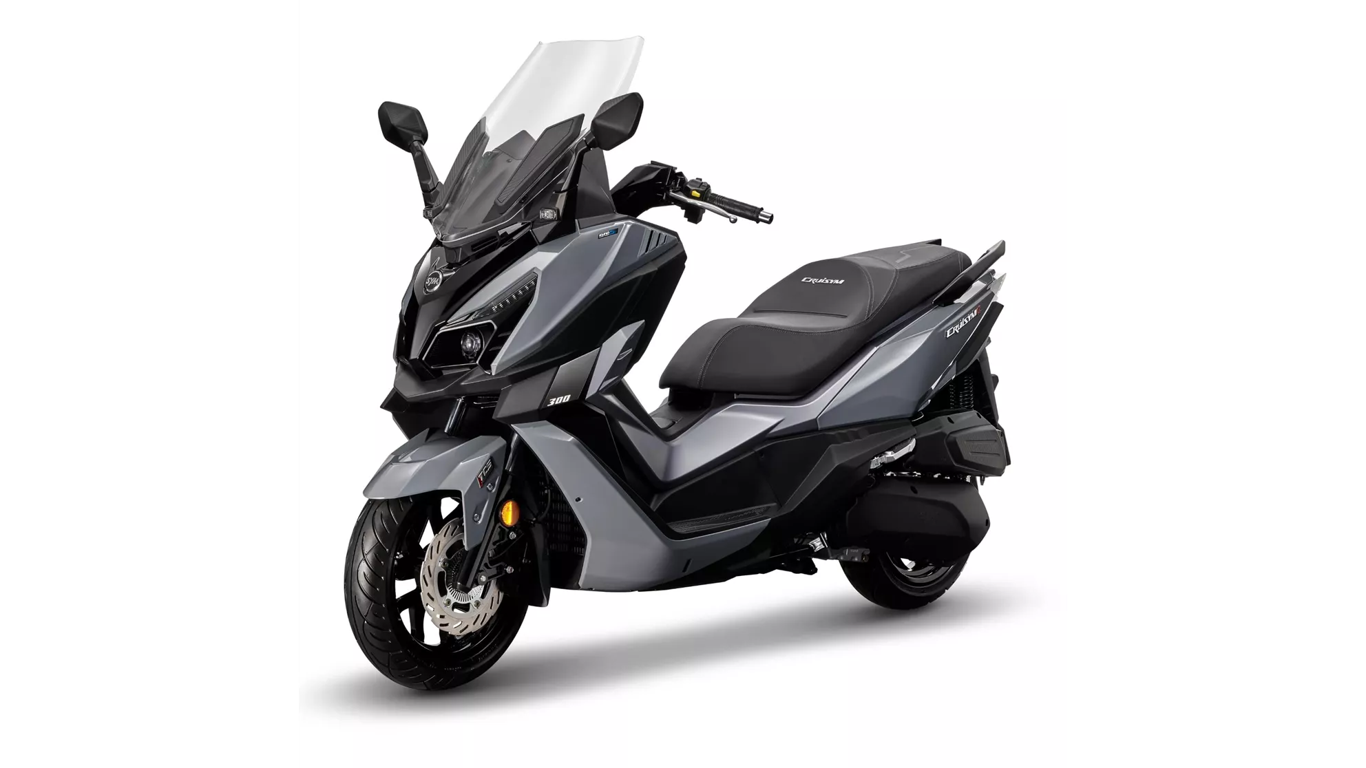 Sym Cruisym 300 - Image 12 Sym Cruisym 300 - Image 12