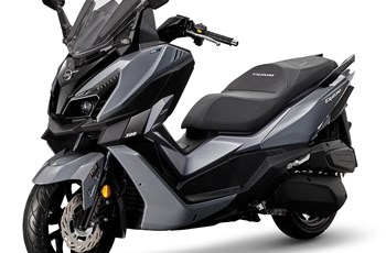 Sym Cruisym 300 2021 - Bild 14 Sym Cruisym 300 2021 - Bild 14