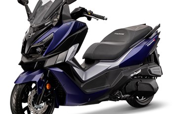 Sym Cruisym 300 2021 - Bild 2 Sym Cruisym 300 2021 - Bild 2