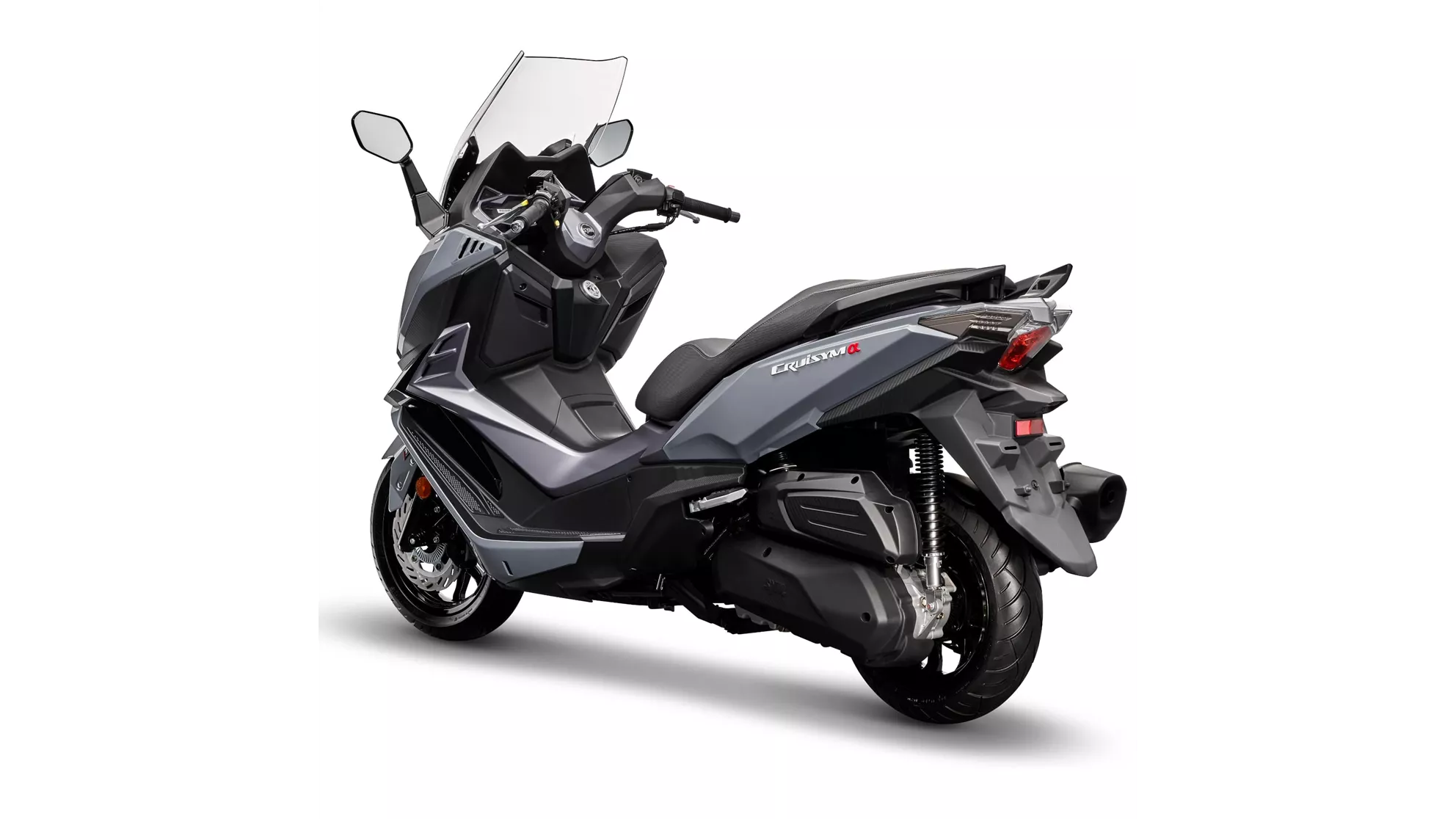 Sym Cruisym 300 - Image 13 Sym Cruisym 300 - Image 13