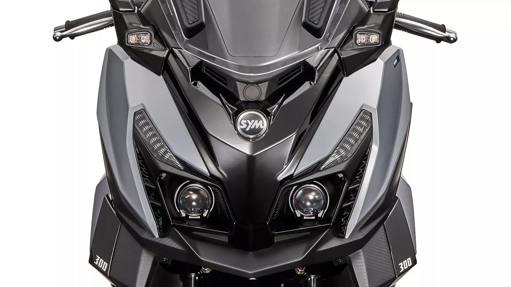 Sym Cruisym 300 - Image 15 Sym Cruisym 300 - Image 15