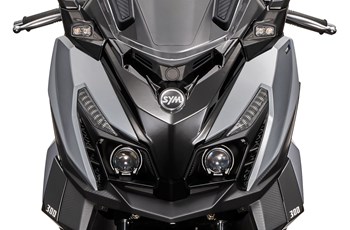 Sym Cruisym 300 2021 - Bild 17 Sym Cruisym 300 2021 - Bild 17