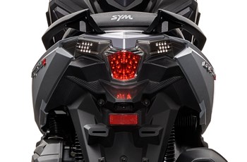 Sym Cruisym 300 2021 - Bild 18 Sym Cruisym 300 2021 - Bild 18
