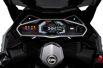 Sym Cruisym 300 2021 - Bild 19 Sym Cruisym 300 2021 - Bild 19