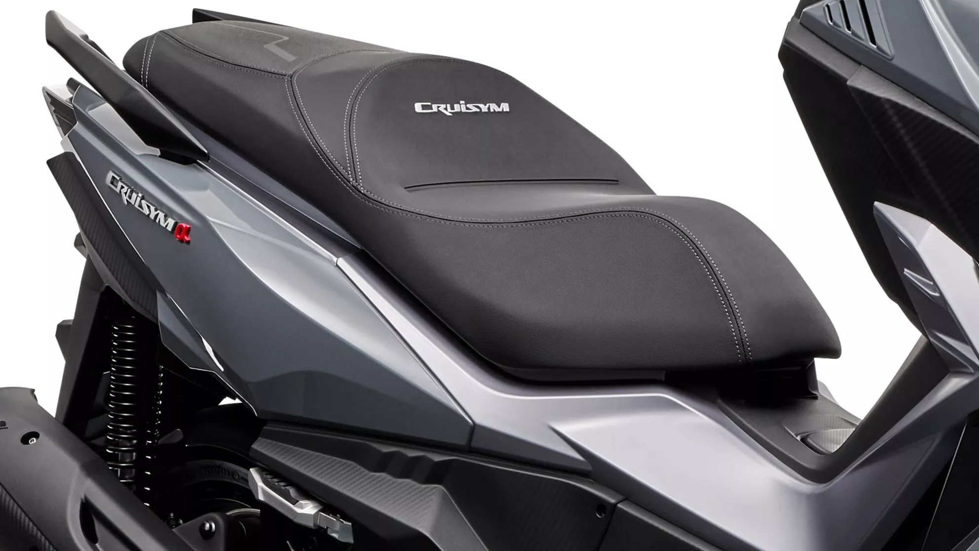 Sym Cruisym 300 - Image 21 Sym Cruisym 300 - Image 21