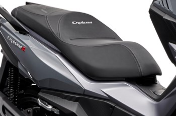 Sym Cruisym 300 2021 - Bild 23 Sym Cruisym 300 2021 - Bild 23