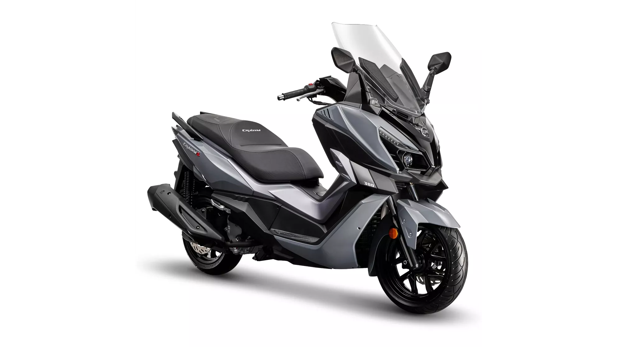 Sym Cruisym 300 - Image 22 Sym Cruisym 300 - Image 22