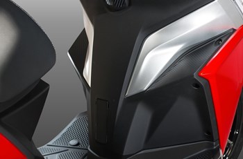 Sym Jet 14 125 2021 - Bild 10