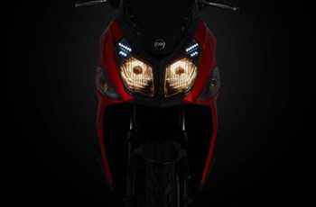 Sym Jet 14 125 2021 - Bild 11