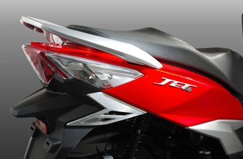 Sym Jet 14 125 2021 - Bild 12