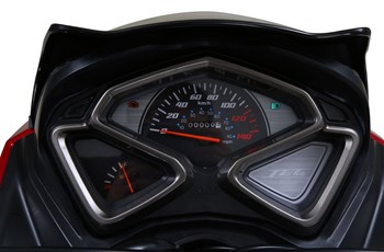 Sym Jet 14 125 2021 - Bild 16