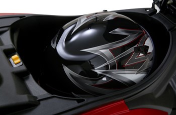 Sym Jet 14 125 2021 - Bild 20