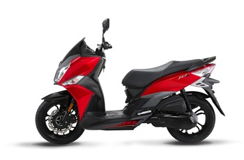 Sym Jet 14 125 2021 - Bild 23