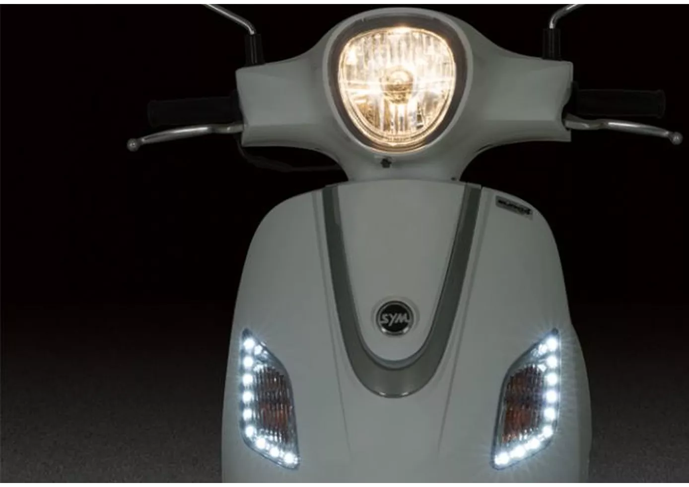 Sym Fiddle III 200i 2021 Sym Fiddle III 200i 2021