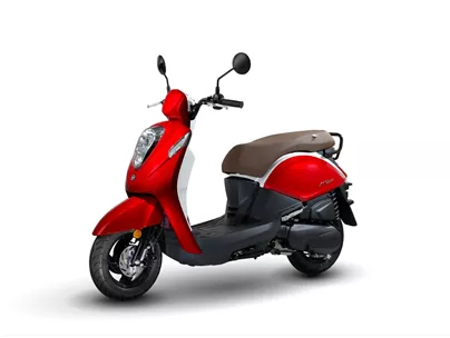 Sym Mio 115 2021 Sym Mio 115 2021