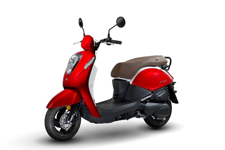 Sym Mio 115 2021 Sym Mio 115 2021