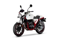 Sym Wolf CR 300i 2021 - Bild 1