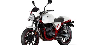 Sym Wolf CR 300i 2021 vs Suzuki Inazuma 250F 2016