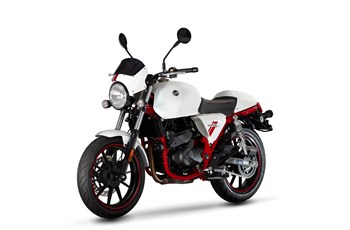 Sym Wolf CR 300i 2021 - Immagine 2