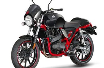 Sym Wolf CR 300i 2021 - Immagine 4