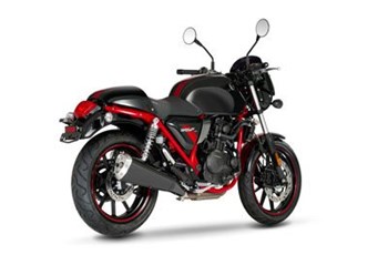 Sym Wolf CR 300i 2021 - Immagine 5