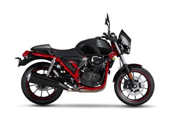 Sym Wolf CR 300i 2021 - Immagine 6