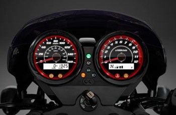 Sym Wolf CR 300i 2021 - Immagine 7