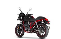 Sym Wolf CR 300i 2021 - Bild 9